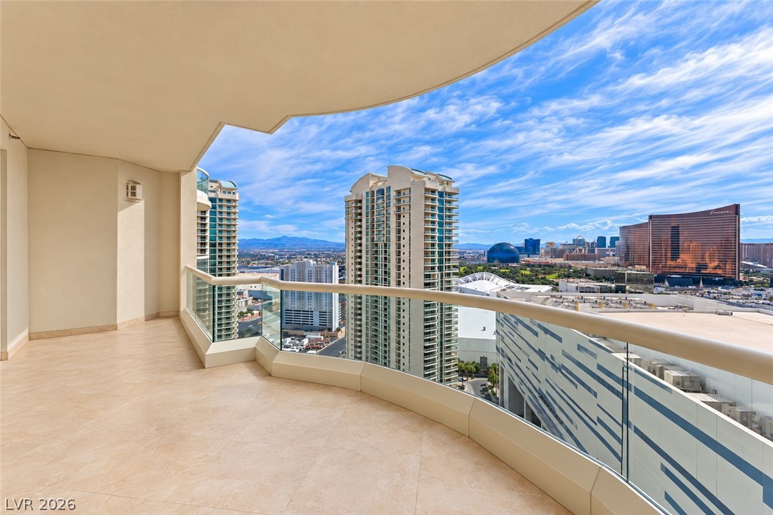 2747 Paradise Road Ph 3002 Las Vegas NV 89109
