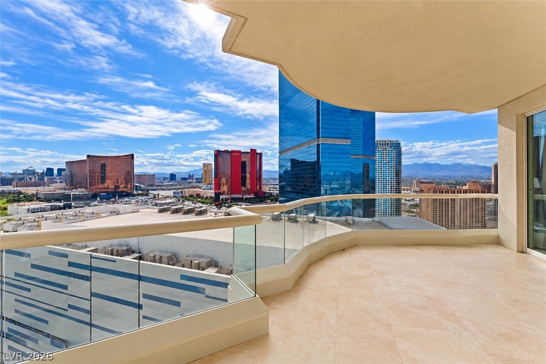 2747 Paradise Road Ph 3002 Las Vegas NV 89109
