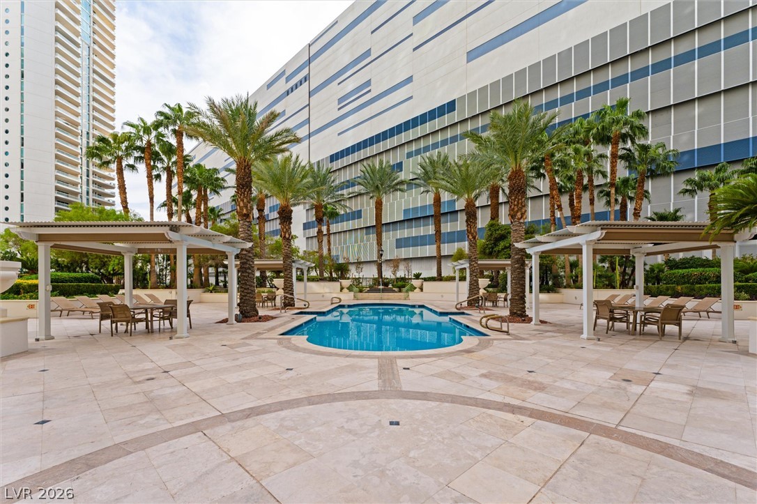 2747 Paradise Road Ph 3002 Las Vegas NV 89109