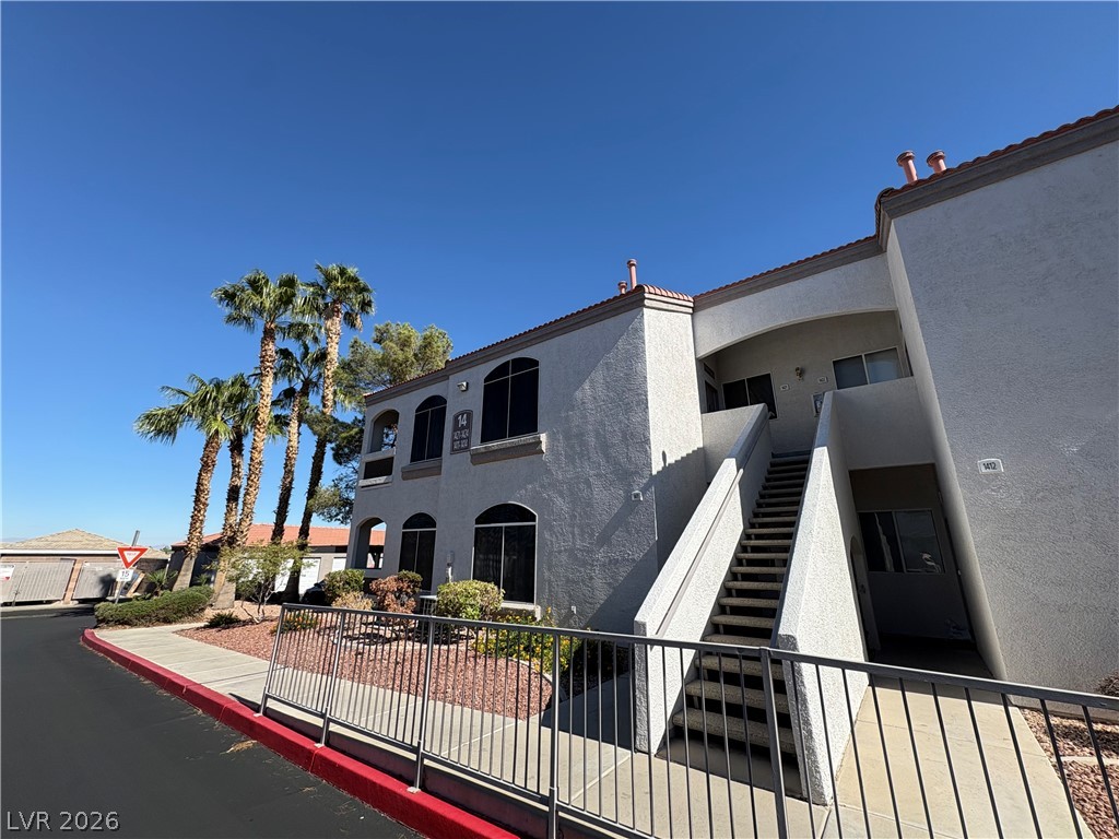 700 Carnegie Street 1421 Henderson NV 89052