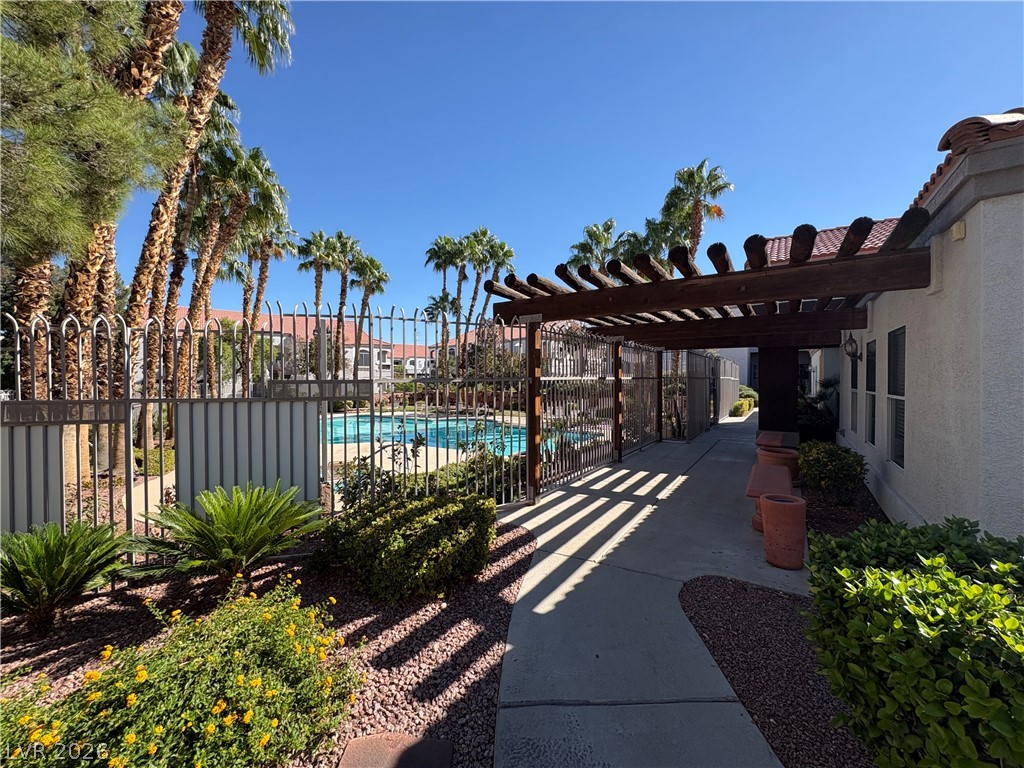 700 Carnegie Street 1421 Henderson NV 89052