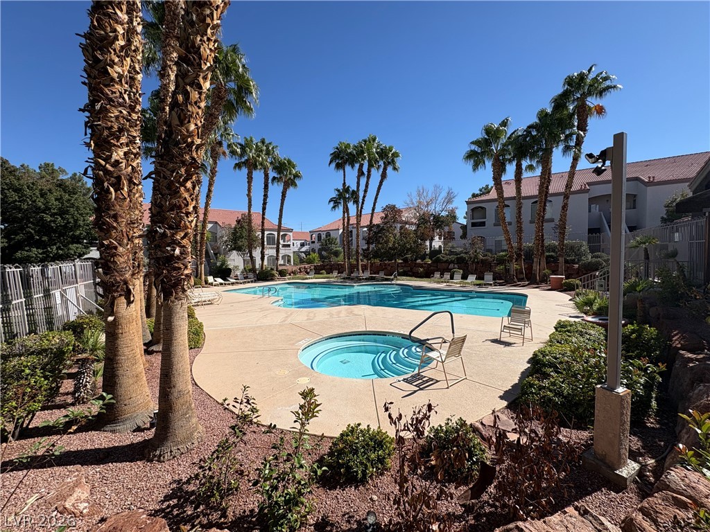700 Carnegie Street 1421 Henderson NV 89052