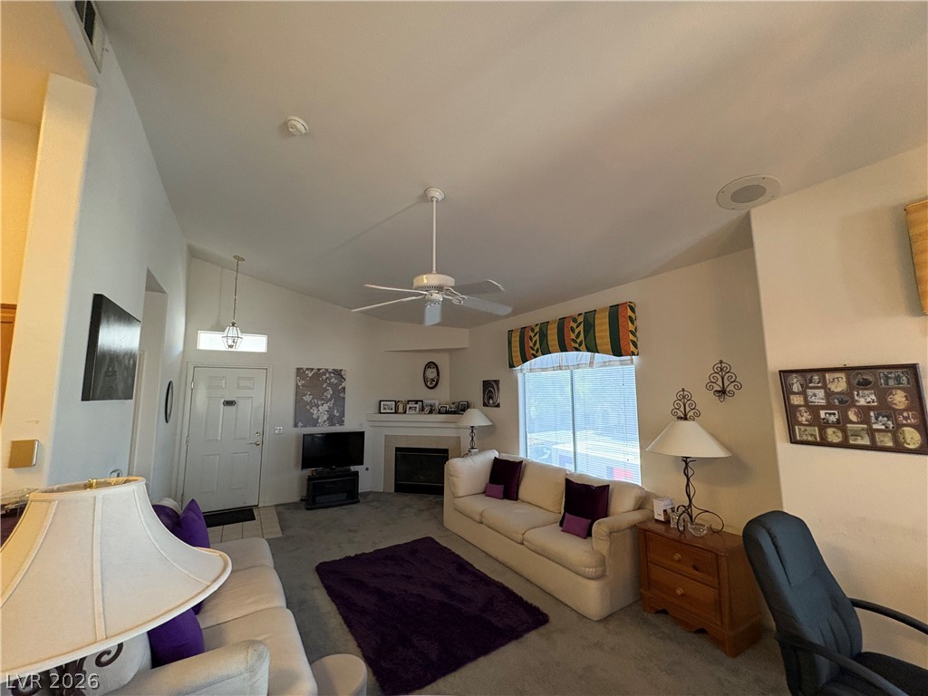700 Carnegie Street 1421 Henderson NV 89052
