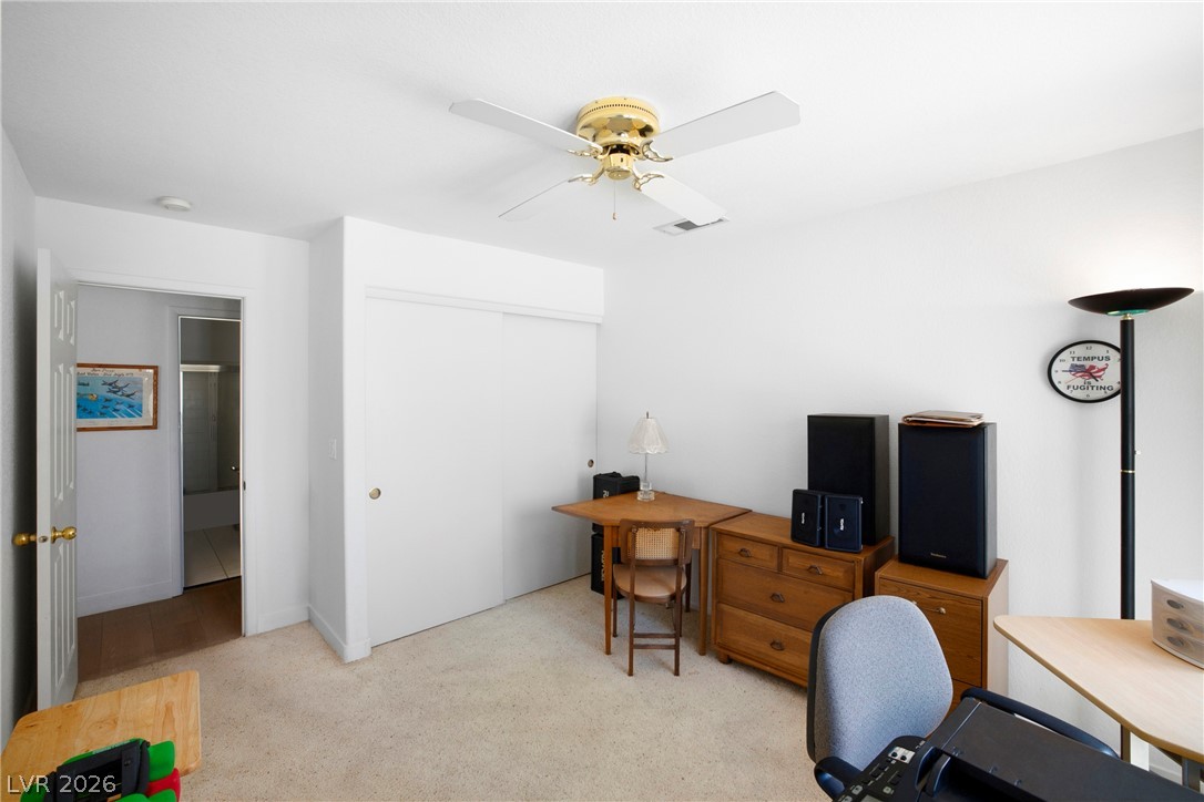 5449 Bugle Way 102 Las Vegas NV 89108