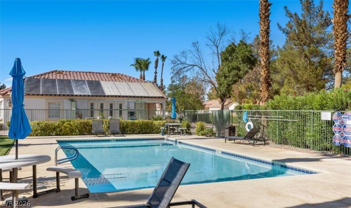 5449 Bugle Way 102 Las Vegas NV 89108