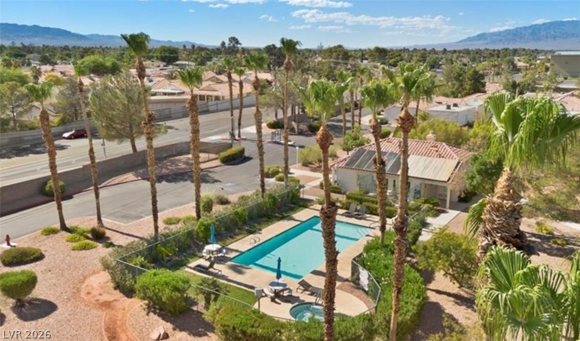 5449 Bugle Way 102 Las Vegas NV 89108