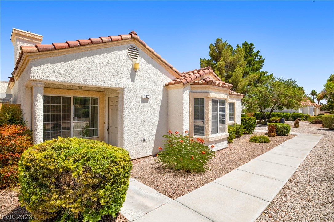 5449 Bugle Way 102 Las Vegas NV 89108