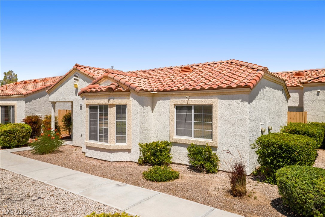 5449 Bugle Way 102 Las Vegas NV 89108