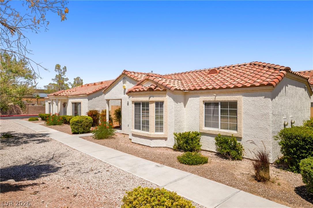 5449 Bugle Way 102 Las Vegas NV 89108