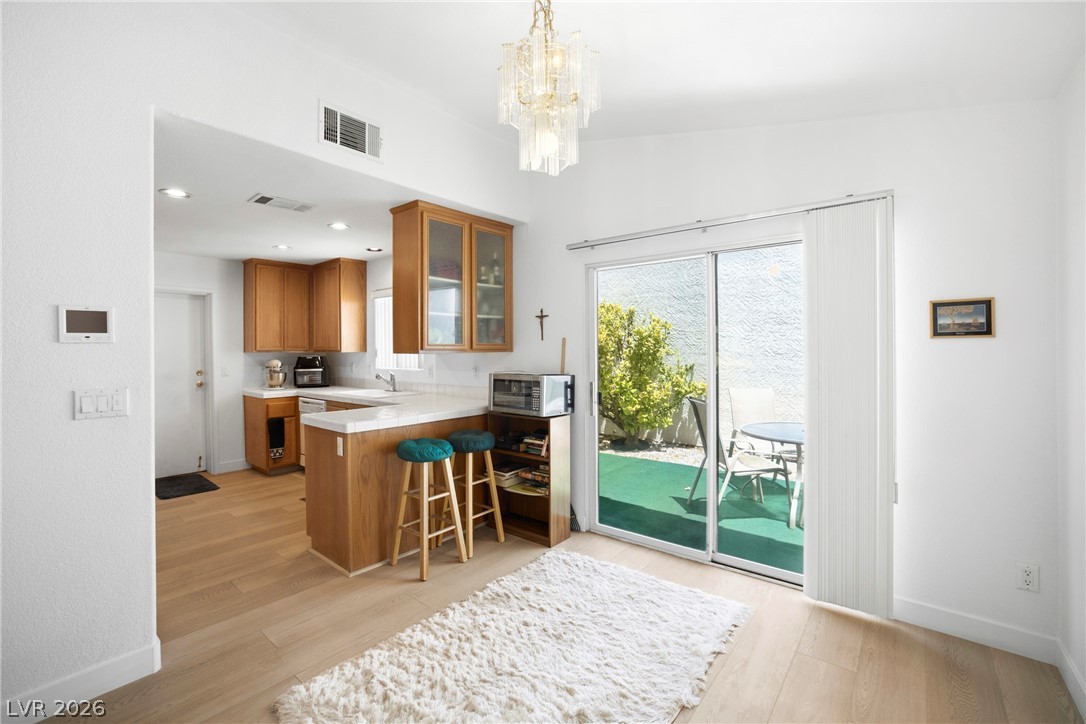 5449 Bugle Way 102 Las Vegas NV 89108