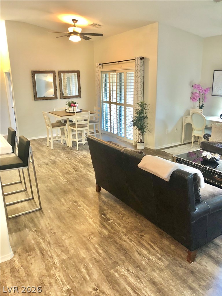1004 Duckhorn Court 201 Las Vegas NV 89144