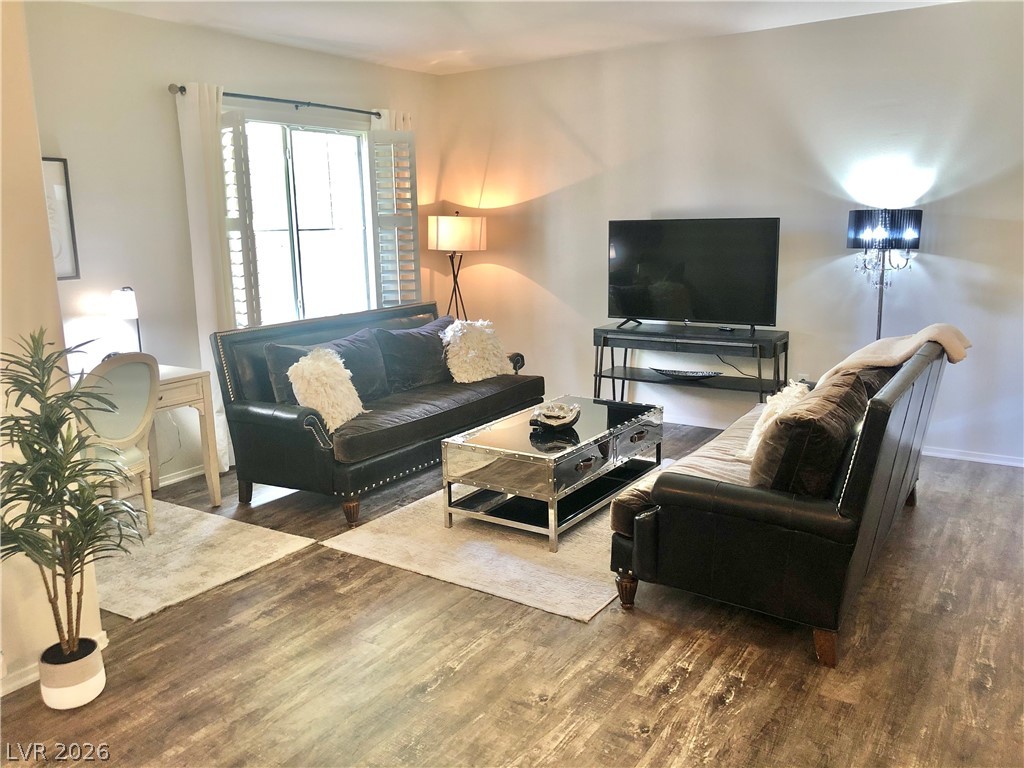 1004 Duckhorn Court 201 Las Vegas NV 89144