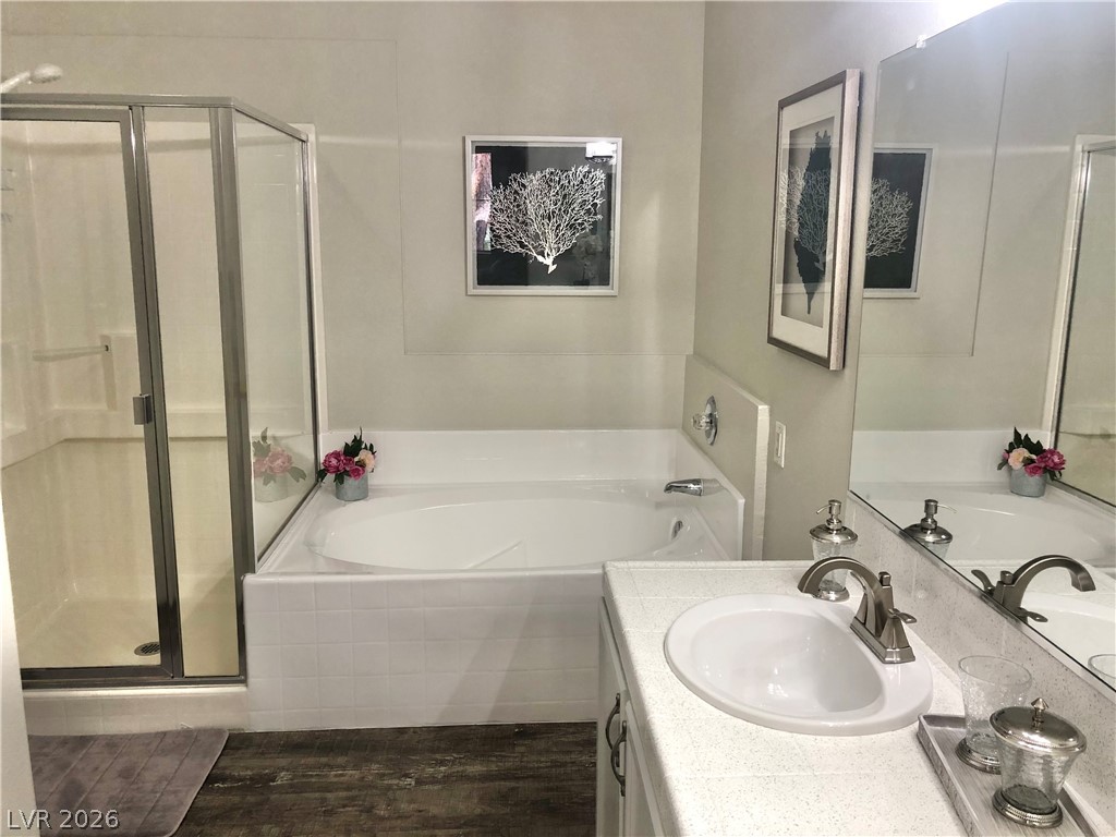 1004 Duckhorn Court 201 Las Vegas NV 89144