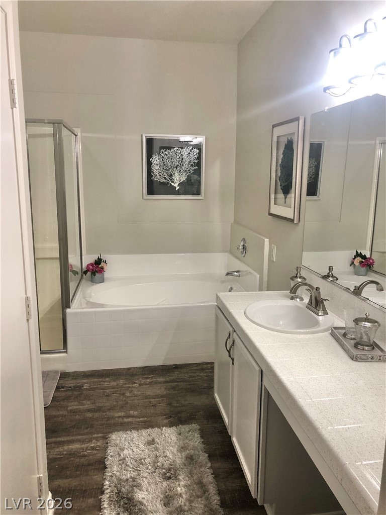 1004 Duckhorn Court 201 Las Vegas NV 89144