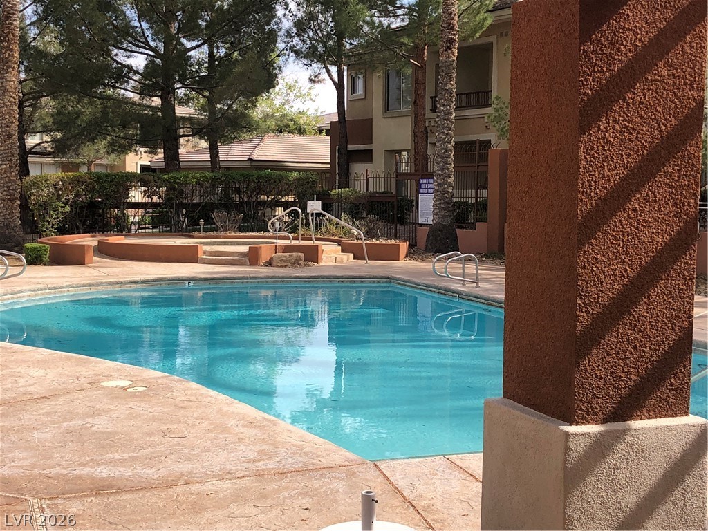 1004 Duckhorn Court 201 Las Vegas NV 89144