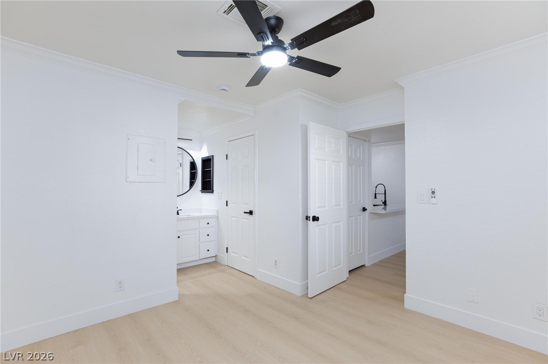 3603 Di Salvo Drive 142 Las Vegas NV 89103