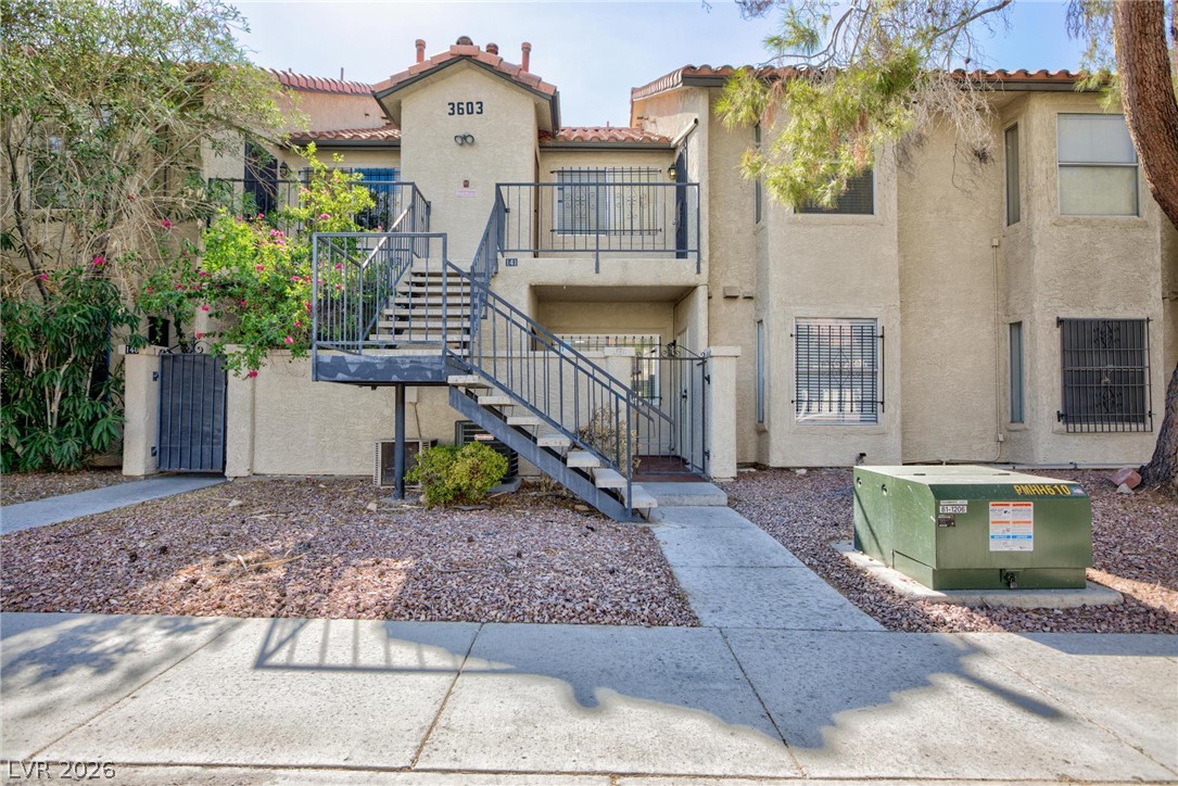 3603 Di Salvo Drive 142 Las Vegas NV 89103