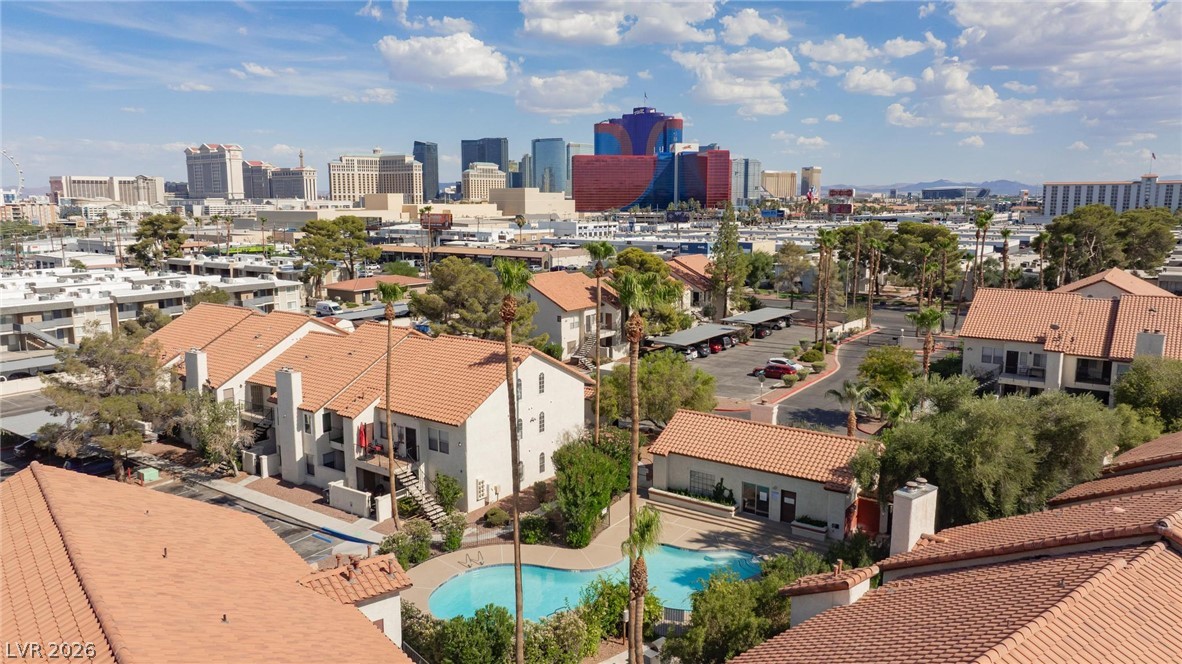 3603 Di Salvo Drive 142 Las Vegas NV 89103