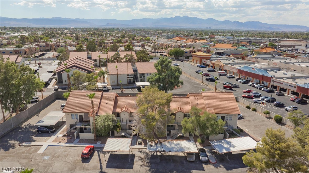 3603 Di Salvo Drive 142 Las Vegas NV 89103