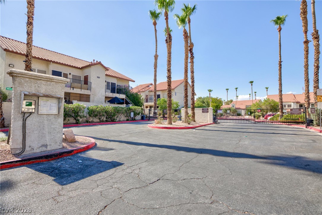 3603 Di Salvo Drive 142 Las Vegas NV 89103