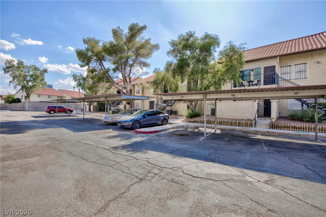 3603 Di Salvo Drive 142 Las Vegas NV 89103