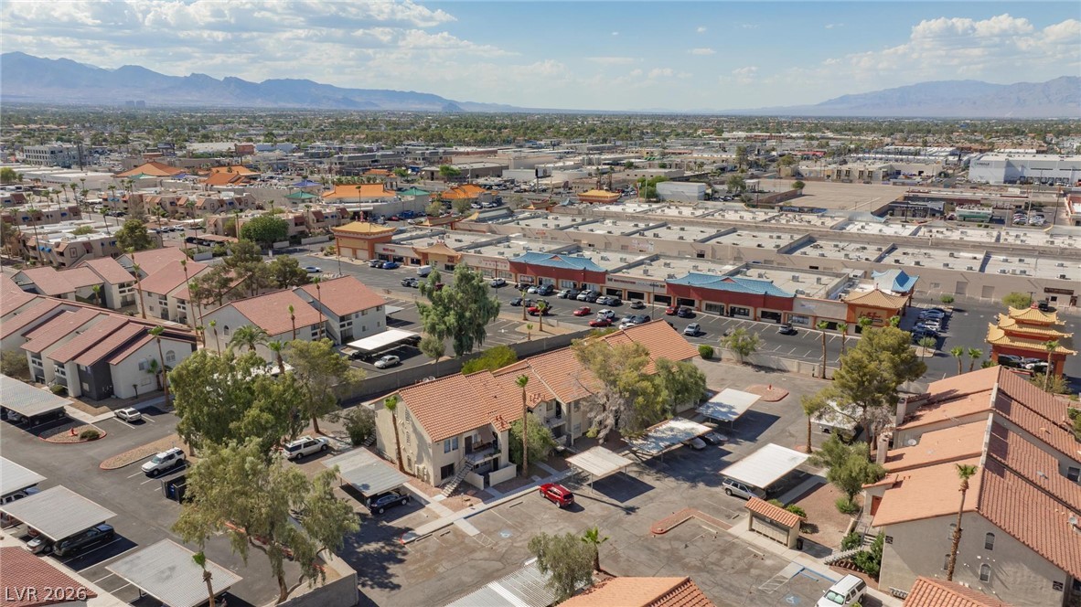 3603 Di Salvo Drive 142 Las Vegas NV 89103