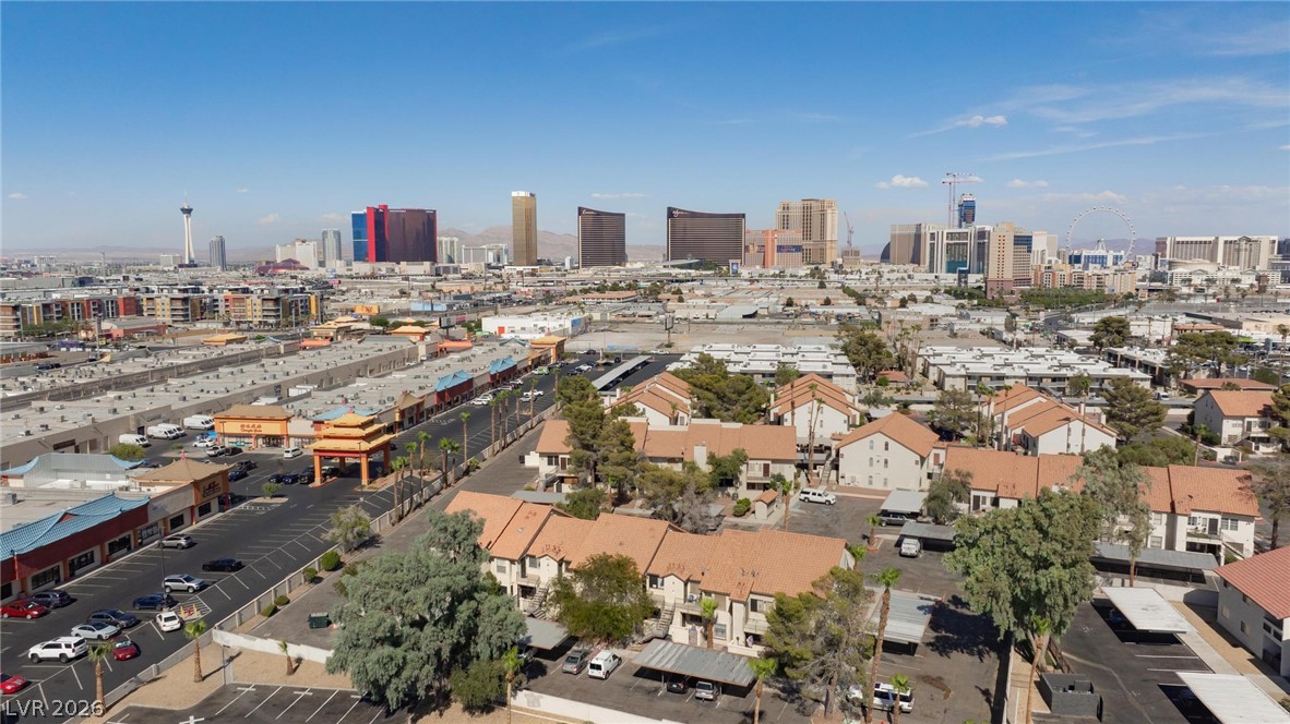 3603 Di Salvo Drive 142 Las Vegas NV 89103
