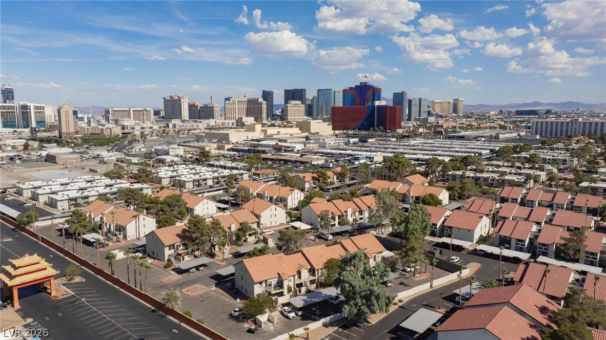 3603 Di Salvo Drive 142 Las Vegas NV 89103