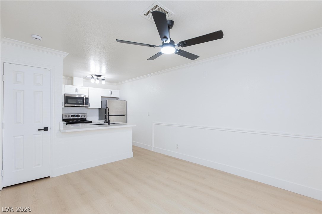 3603 Di Salvo Drive 142 Las Vegas NV 89103