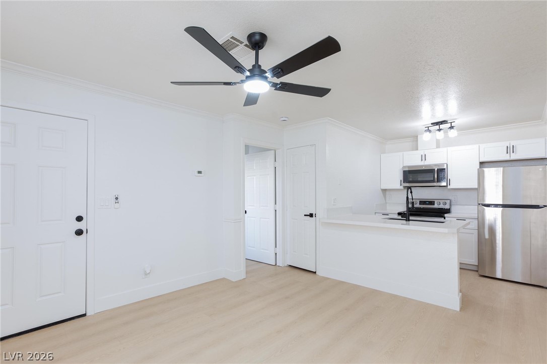 3603 Di Salvo Drive 142 Las Vegas NV 89103