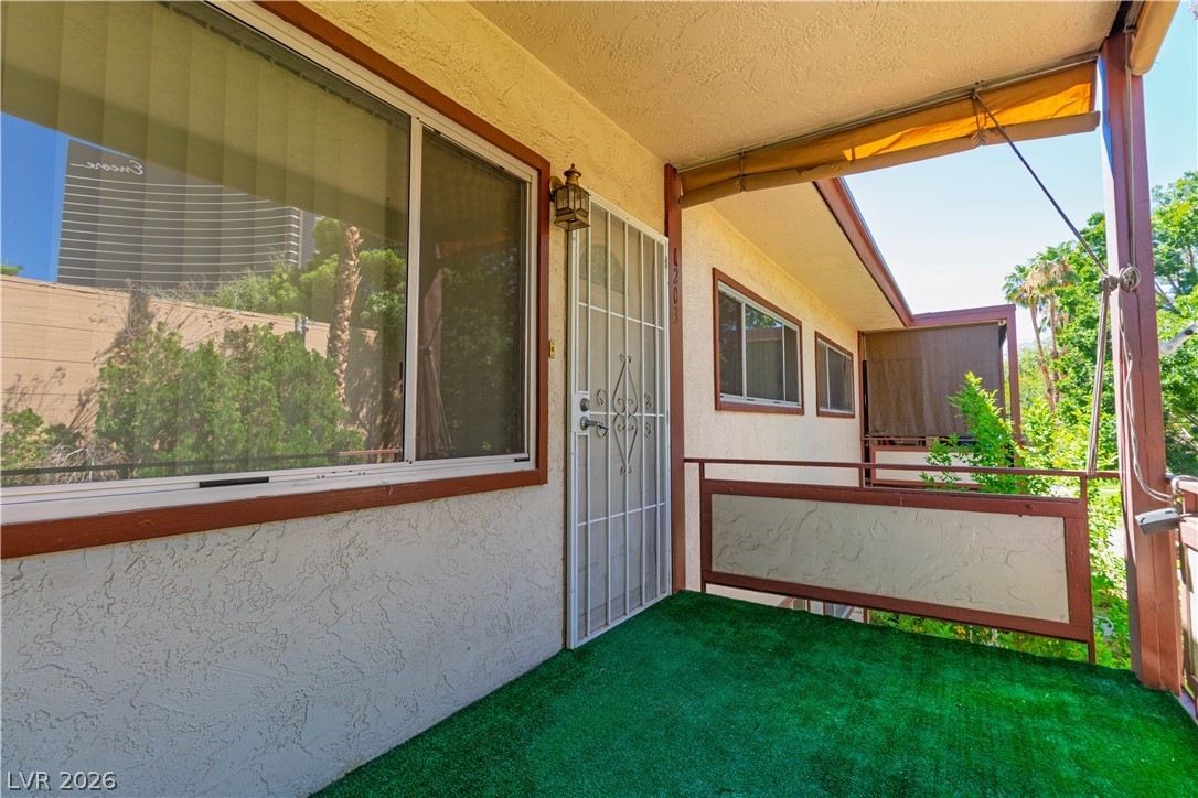 350 East Desert Inn Road G203 Las Vegas NV 89109