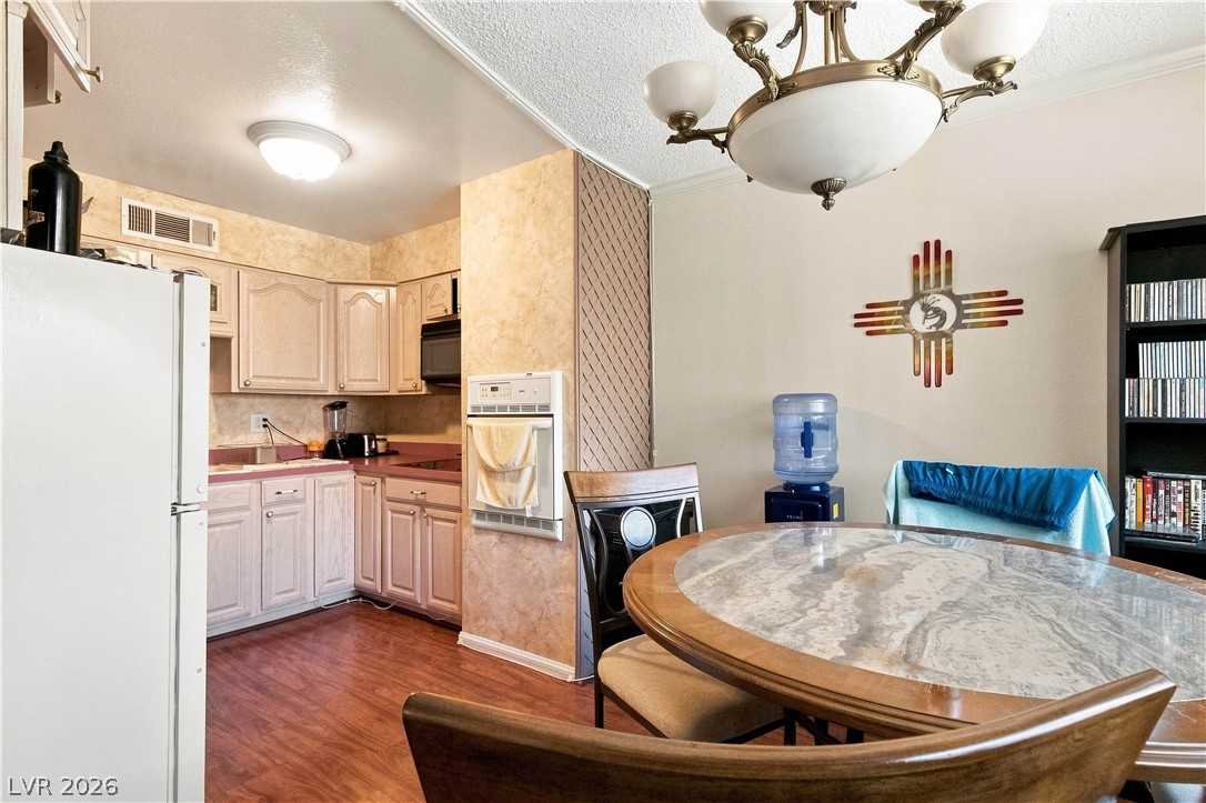 350 East Desert Inn Road G203 Las Vegas NV 89109