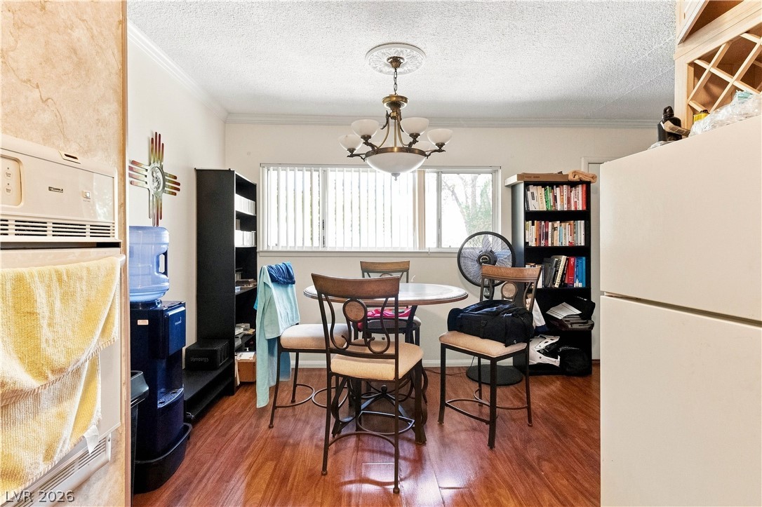 350 East Desert Inn Road G203 Las Vegas NV 89109