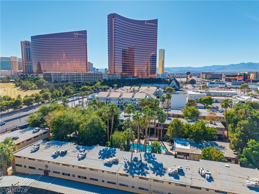 350 East Desert Inn Road G203 Las Vegas NV 89109