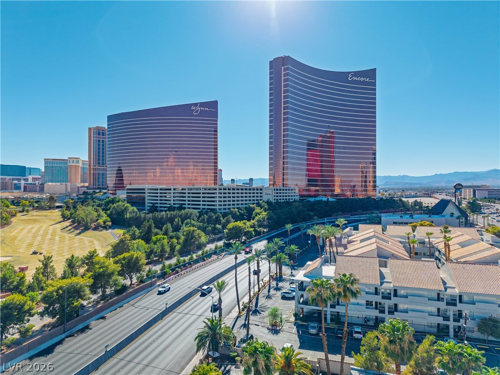 350 East Desert Inn Road G203 Las Vegas NV 89109