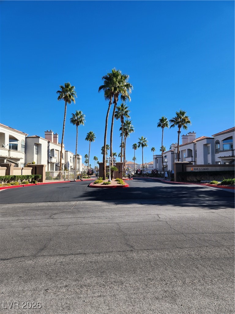 3150 Soft Breezes Drive 2005 Las Vegas NV 89128
