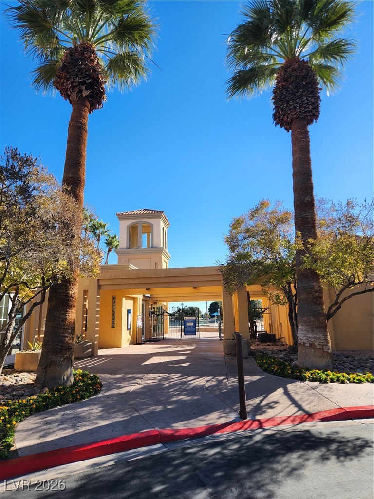 3150 Soft Breezes Drive 2005 Las Vegas NV 89128