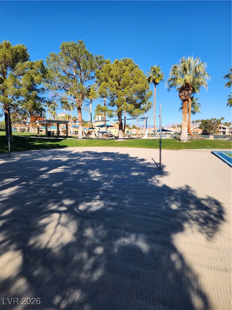 3150 Soft Breezes Drive 2005 Las Vegas NV 89128