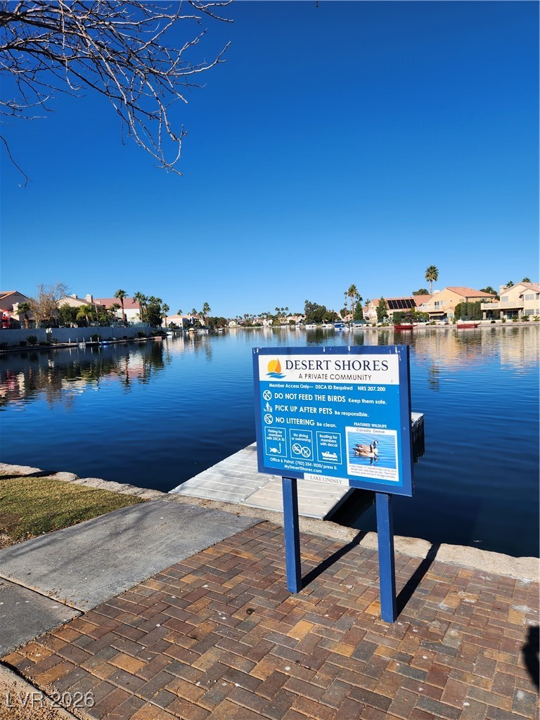 3150 Soft Breezes Drive 2005 Las Vegas NV 89128