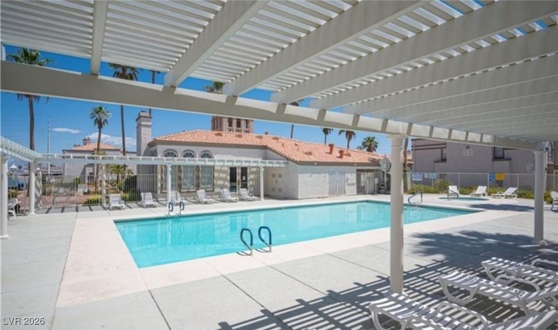 3150 Soft Breezes Drive 2005 Las Vegas NV 89128