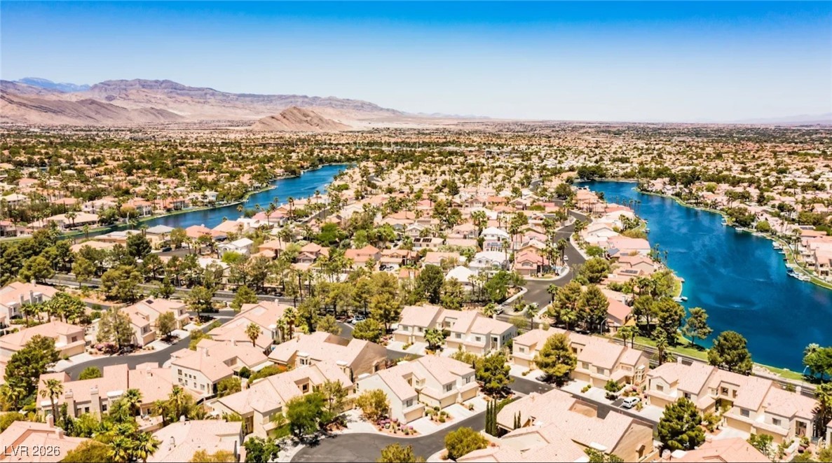 3150 Soft Breezes Drive 2005 Las Vegas NV 89128