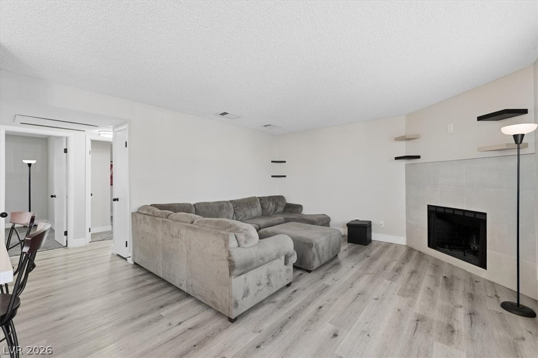 1616 Burningwood Lane 101 Las Vegas NV 89108