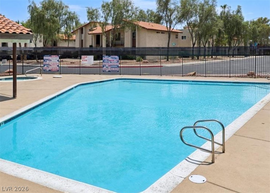 3230 Cameron Street D Las Vegas NV 89102