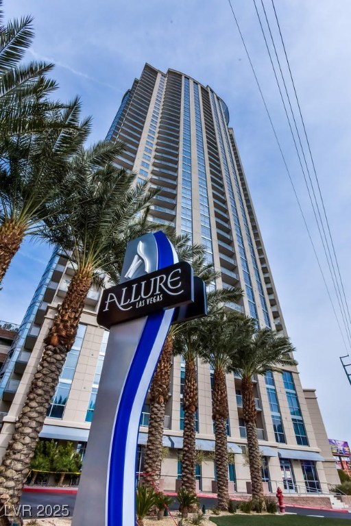200 West Sahara Avenue 601 Las Vegas NV 89102