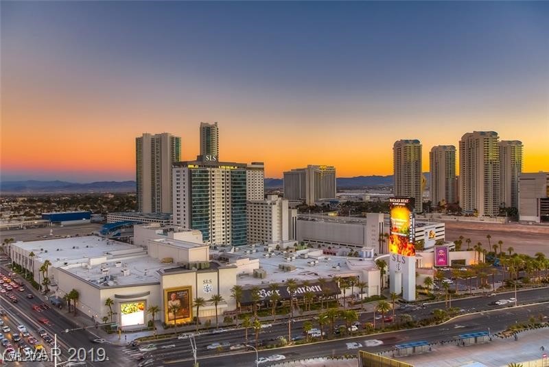 200 West Sahara Avenue 601 Las Vegas NV 89102
