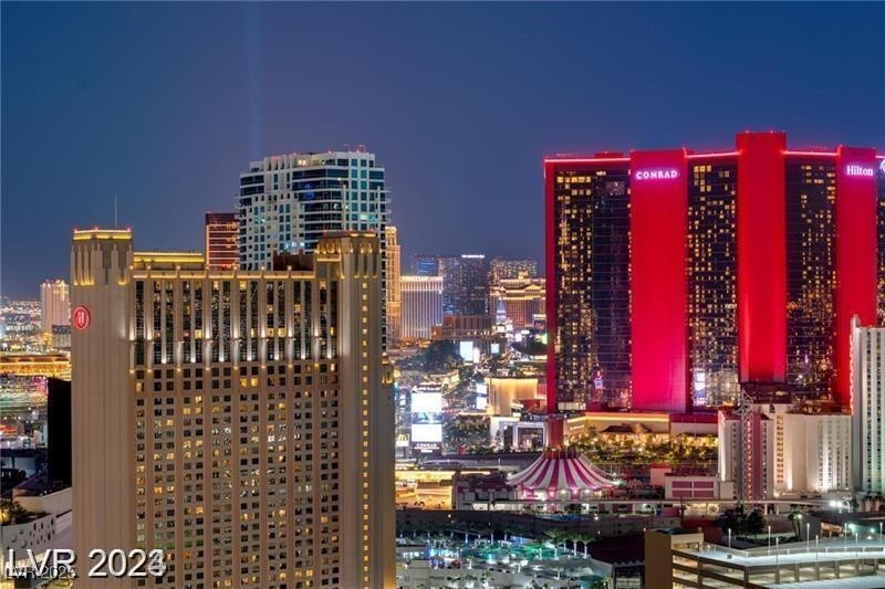 200 West Sahara Avenue 601 Las Vegas NV 89102