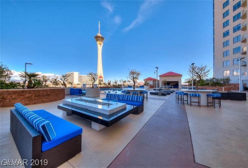 200 West Sahara Avenue 601 Las Vegas NV 89102