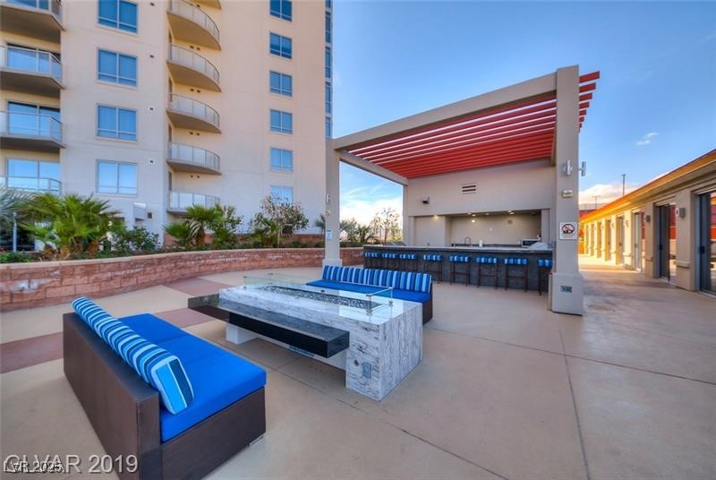 200 West Sahara Avenue 601 Las Vegas NV 89102