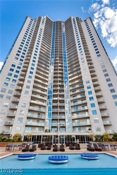200 West Sahara Avenue 601 Las Vegas NV 89102