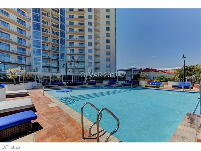 200 West Sahara Avenue 601 Las Vegas NV 89102